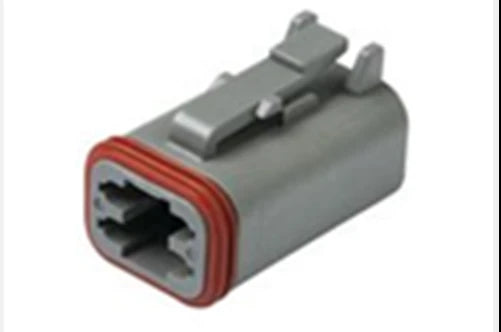 1010 | Western Mixer | CLAMP BLOCK REAR