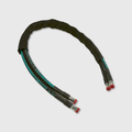 104050 | Con-Tech Manufacturing | CHUTE LIFT CYLINDER HOSE KIT