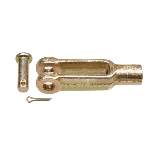 Buyers Products 1050292 – Cable Clevis & Pin 5/16' -24