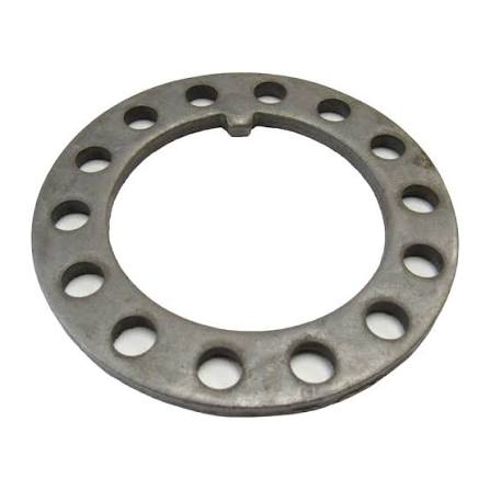 Western Mixer 1050397 – CCB BAL Retaining Ring 2'