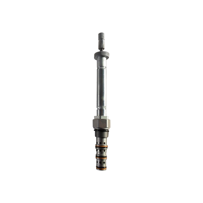 Western Mixer 106587A – Chute Down VALVE- N\C