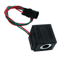 Western Mixer 108106 – Coil Only (PARKER)
