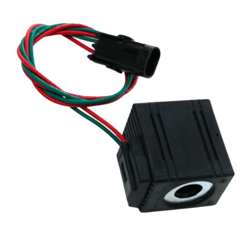 Western Mixer 108106 – Coil Only (PARKER)