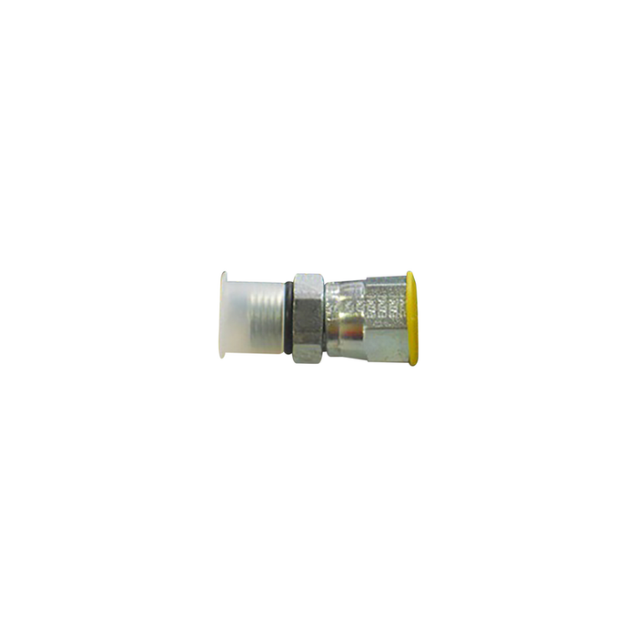 McNeilus 1131683 – Adapter, 2266-6-6SAC, Aeroquip