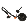 McNeilus 1133837 – Harness, Wire, Fender, BM 2002