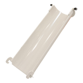 McNeilus 1137977 – Chute, Extension, Type IV, Solid Weld