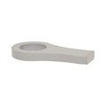Western Mixer 1144206 – Bracket - Chute Center Proximity, U