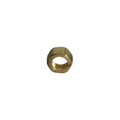 McNeilus 1145574 – Nut, .62, Brass Complete, Sight GA
