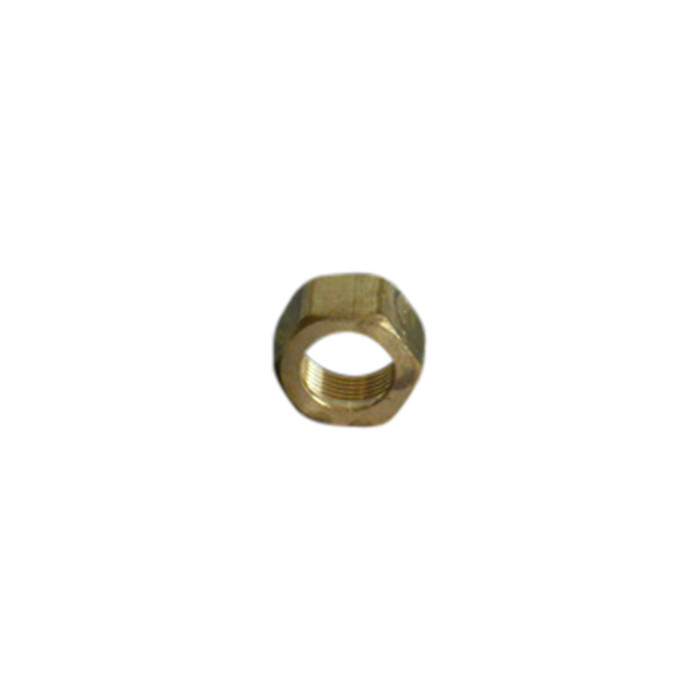 McNeilus 1145574 – Nut, .62, Brass Complete, Sight GA