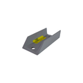 McNeilus 1145681 – Bracket, VIB BVS250