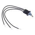 McNeilus 1166275 – Switch, Toggle, ON/Off, W/Pigtail