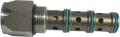 McNeilus 1168391 – N/S PTS W/Internal Drain