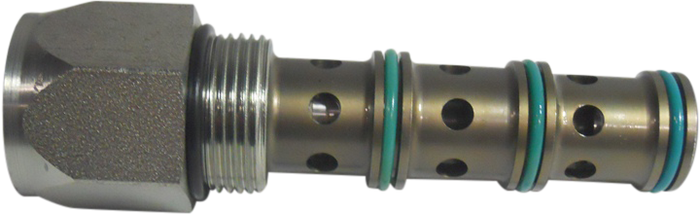 McNeilus 1168391 – N/S PTS W/Internal Drain