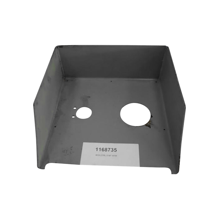 McNeilus 1168735 – Box, Control, S MT Water
