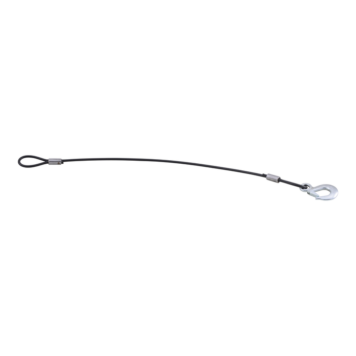 McNeilus 1169355 – Vertical Chute Rack Cable 38.5"