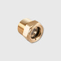 1170023 | Western Mixer | OIL TANK SIGHT GAUGE 3/4"