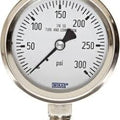 Western Mixer 1170268 – 0 - #3000 Gauge