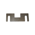 McNeilus 1178962 – Shim, Roller, 14 GA