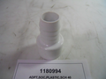McNeilus 1180994 – Adapter, Socket, Plastic, SCH 40