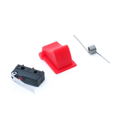1181101 | McNeilus | SPRING - TGR, SWITCH KIT/MTM