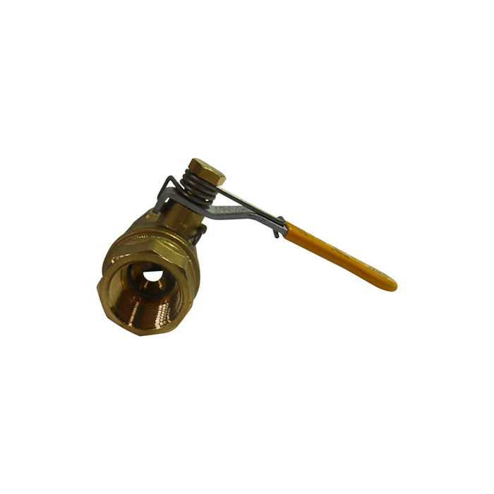 McNeilus 1188126 – Valve, Ball, 1.00 DM Extension Spring