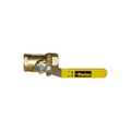 McNeilus 1230478 – Valve, Ball, .50, Bolt ON