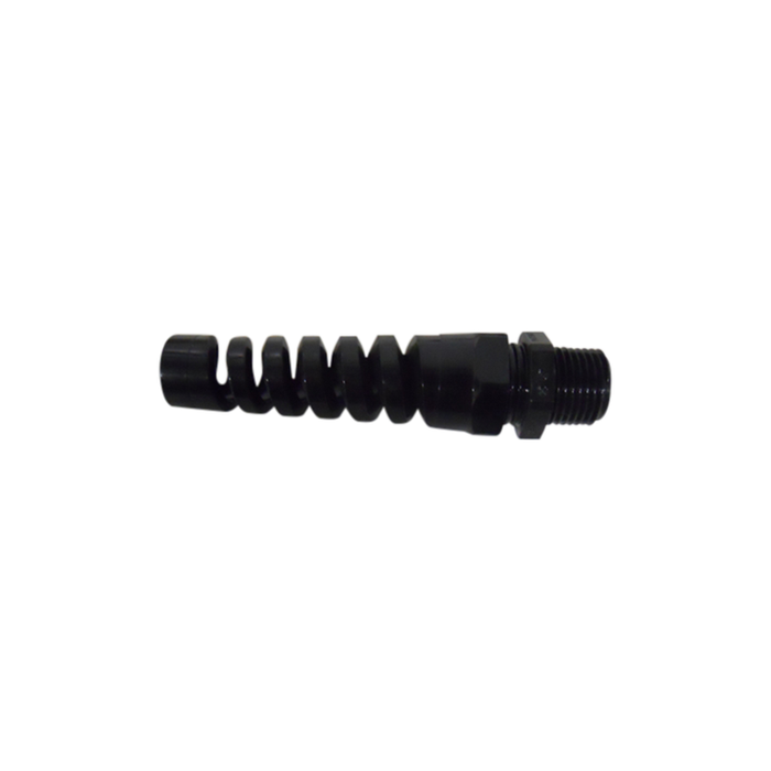 McNeilus 1240614 – Strain Relief, .50 Flex N/S Long