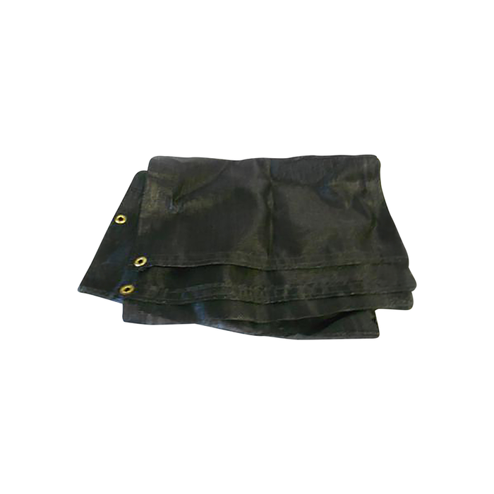 McNeilus 1241077 – Tarp, Frame, 26.50 X 168.00