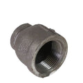 1245721 | McNeilus | FTG,CPLG 1.25NPT-.75NPT F BLK