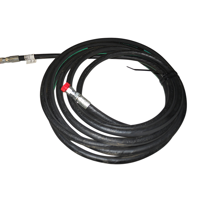 McNeilus 1254815 – Hose Assembly 04 CR 217 AFF04
