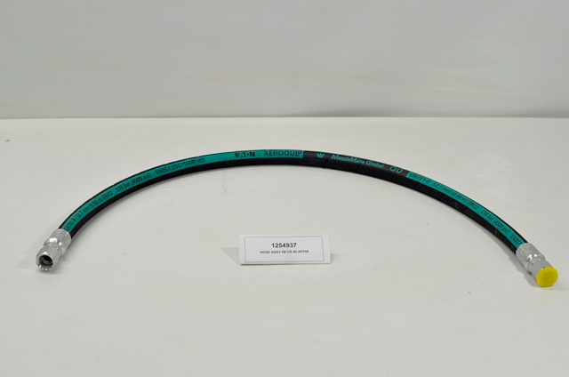 McNeilus 1254937 – Hose Assembly #8 CR 40 AFF08