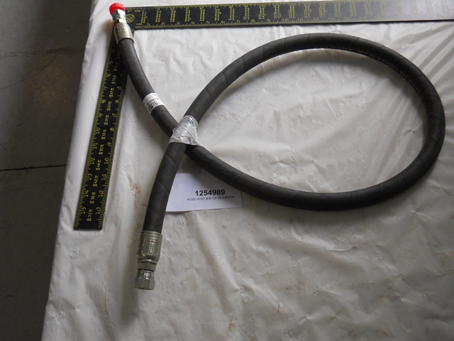 McNeilus 1254989 – Hose Assembly #36 CR 58 BFF36