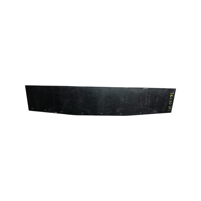 McNeilus 1255592 – Rubber, Discharge Hopper, Paver, LMI
