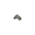 McNeilus 1260394 – Fitting, 90 8JIC-12NPT Male-to-Male Straight
