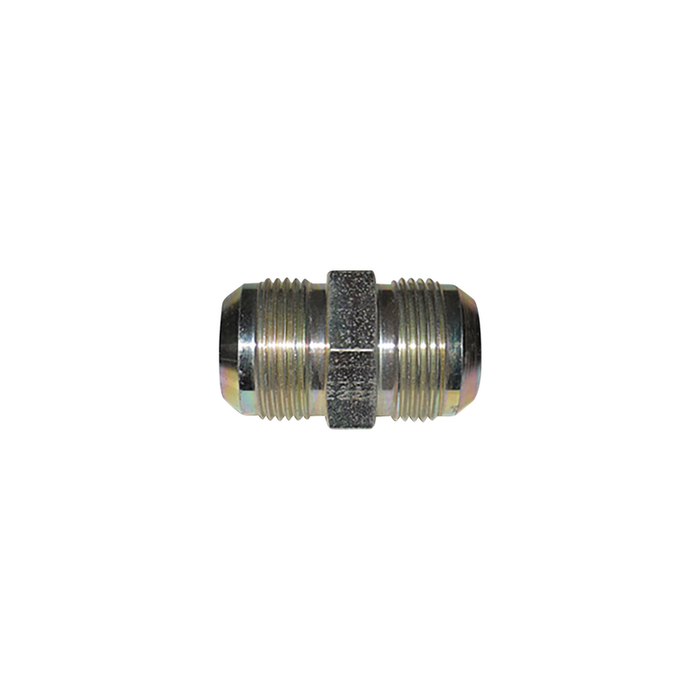 McNeilus 1260419 – Fitting, Straight 16JIC-16JIC Male-to-Male Straight