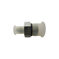 McNeilus 1260455 – Fitting, Straight 4JIC-8ORG Male-to-Male Straight