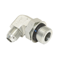 McNeilus 1260524 – Fitting, 90 8JIC-12ORG Male-to-Male Straight