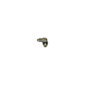 McNeilus 1260532 – Fitting, 90 4JIC-4ORG Male-to-Male Straight