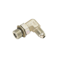 McNeilus 1260534 – Fitting, 90 4JIC-6ORG Male-to-Male Straight