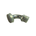 McNeilus 1260606 – Fitting, 90 16FLG61 Straight