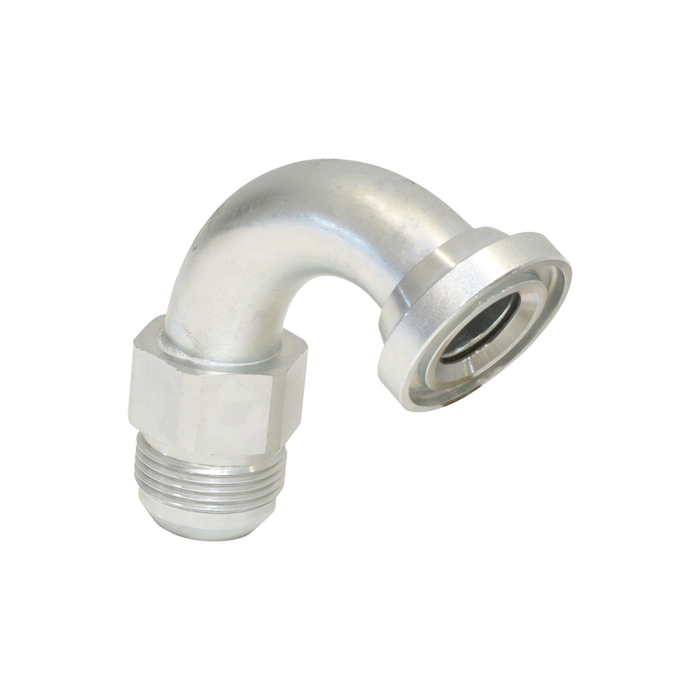 McNeilus 1260644 – Fitting, 118 16JIC-16FLG61 M Straight