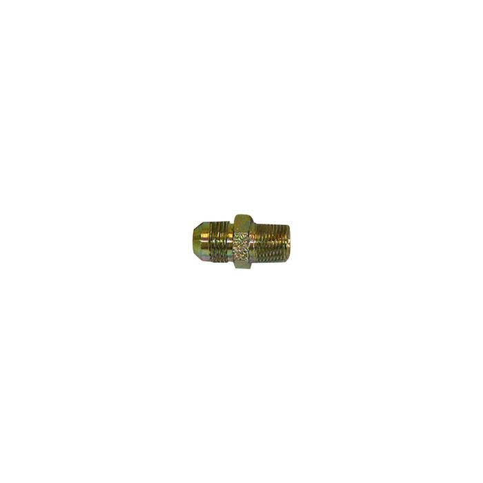 McNeilus 1260685 – Fitting, Straight 16JIC-12JIC Male-to-Male Straight