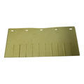 McNeilus 1261898 – Boot, Cltr Chute Enclsd Polyethylene