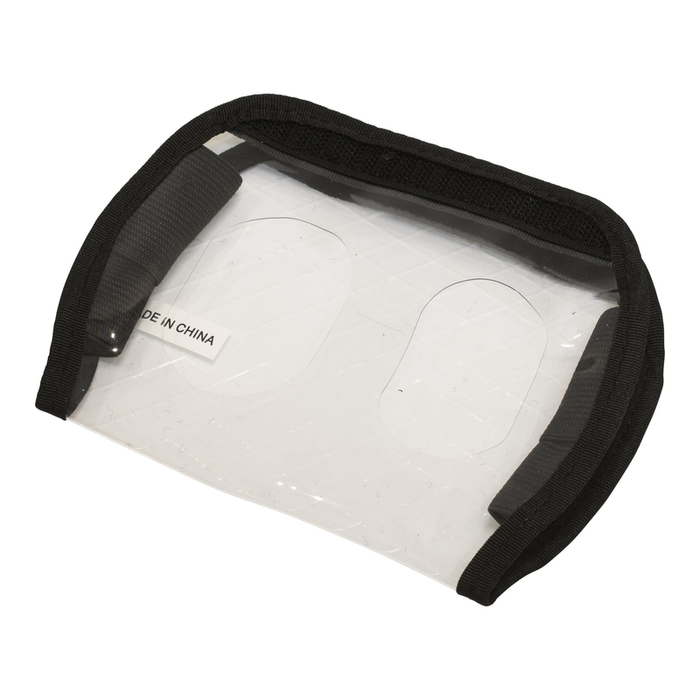 McNeilus 1264338 – Cover, Transmit, Remote, Radio