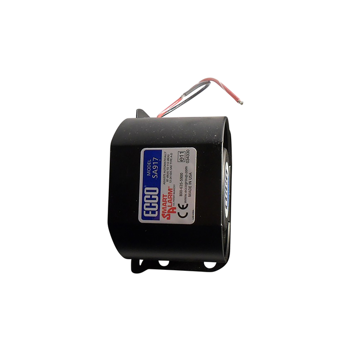 McNeilus 1270124 – Alarm, HD Backup, SA917