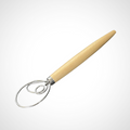 13" Danish Dough Whisk
