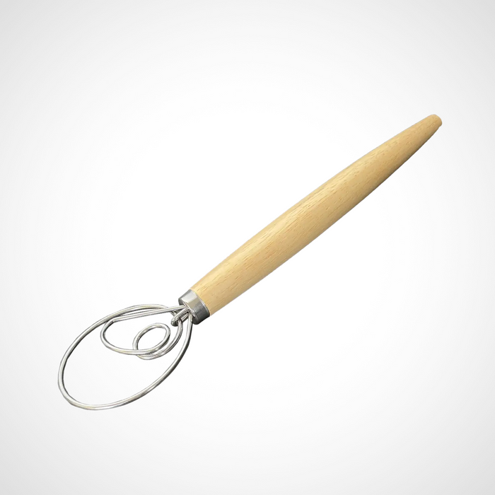 13" Danish Dough Whisk