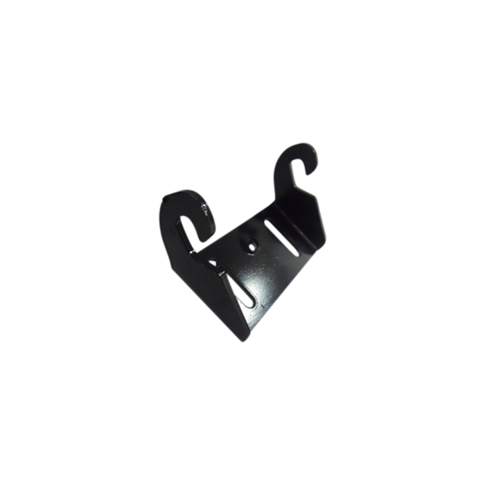 McNeilus 1320574 – Latch, Bottom, Rock Blocker, Weldment
