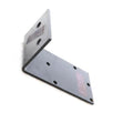 1327930 | McNeilus | HYD BLOCK BRACKET, CROSS MOUNT STYLE