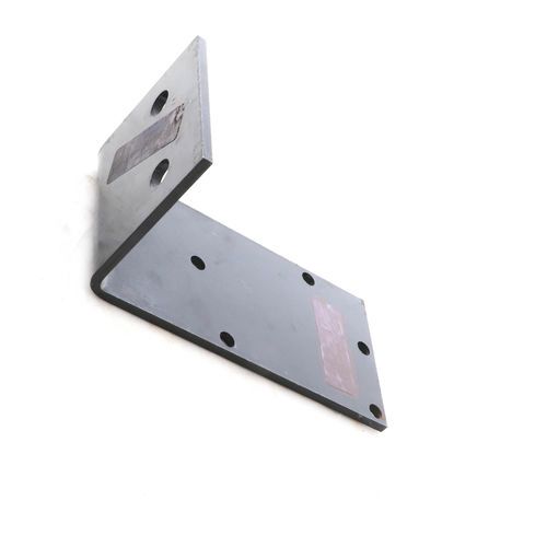 1327930 | McNeilus | HYD BLOCK BRACKET, CROSS MOUNT STYLE